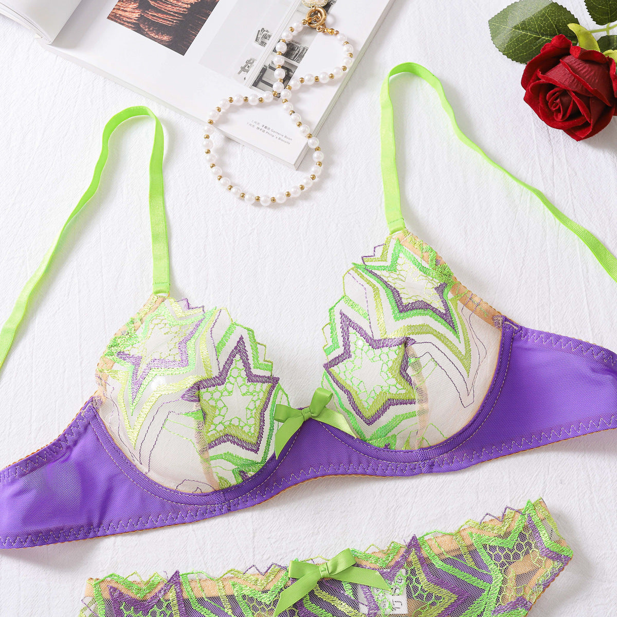 Skimpy Bras
