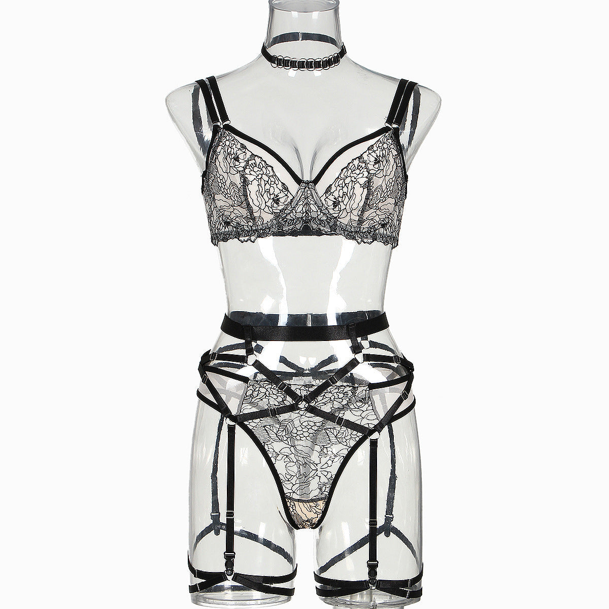 Sexy Affordable Bras