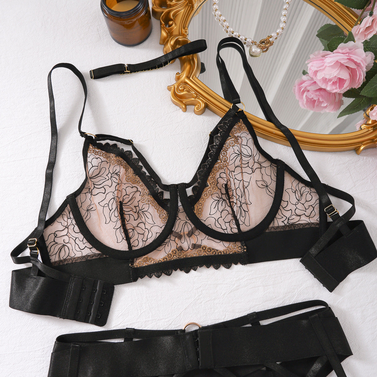 Sexy Lingerie Bras