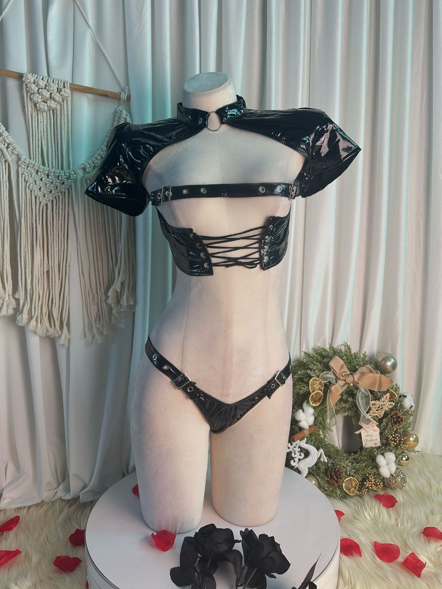 Super Sexy Sluzu Lingerie