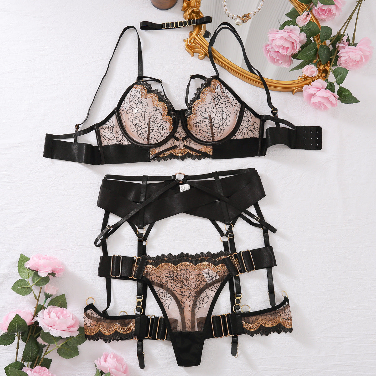 Sexy Lingerie Bras