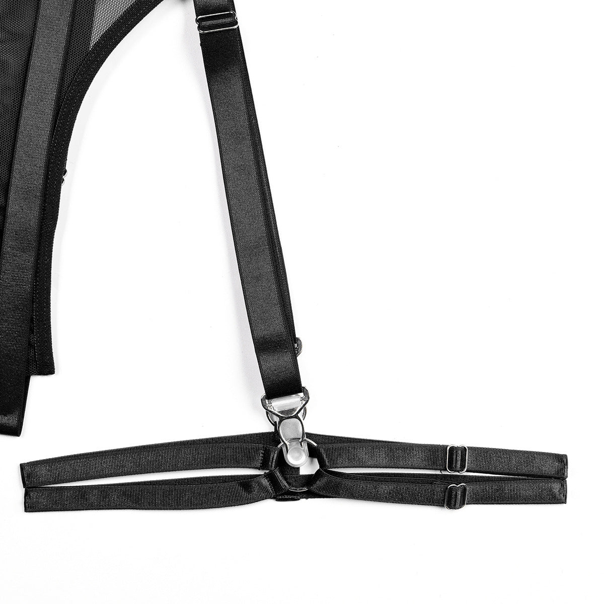 Lingerie Harnesses