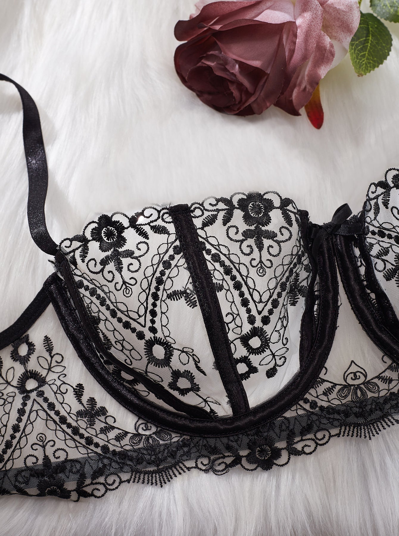 Extreme Erotic Lingerie