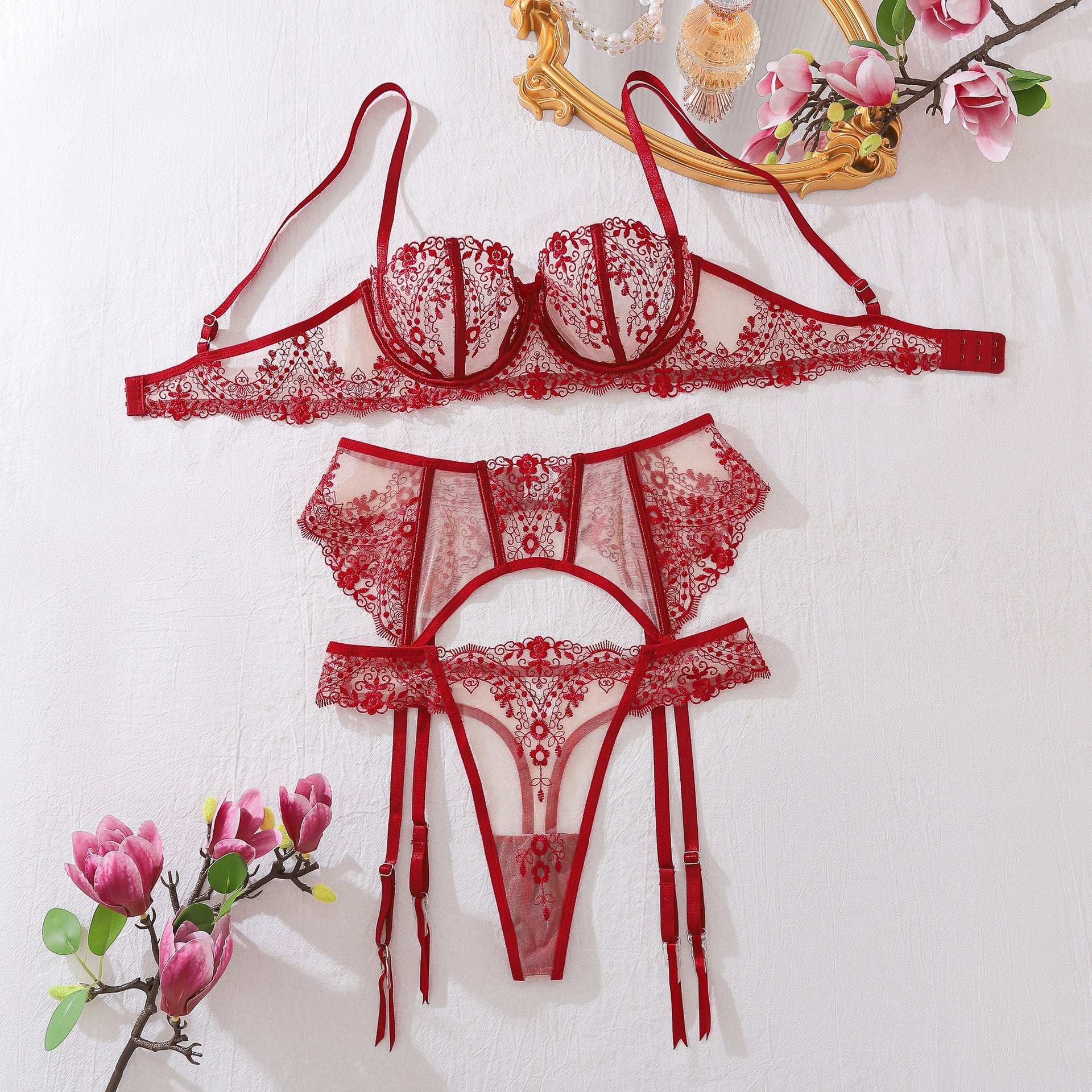 Extreme Erotic Lingerie