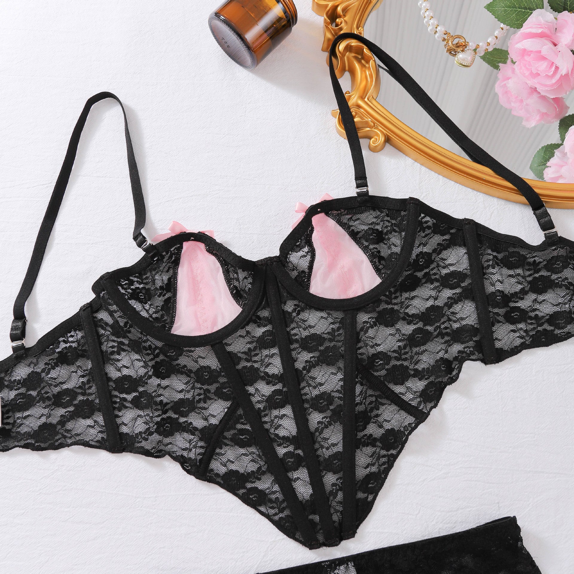 Underwear Very Sexy