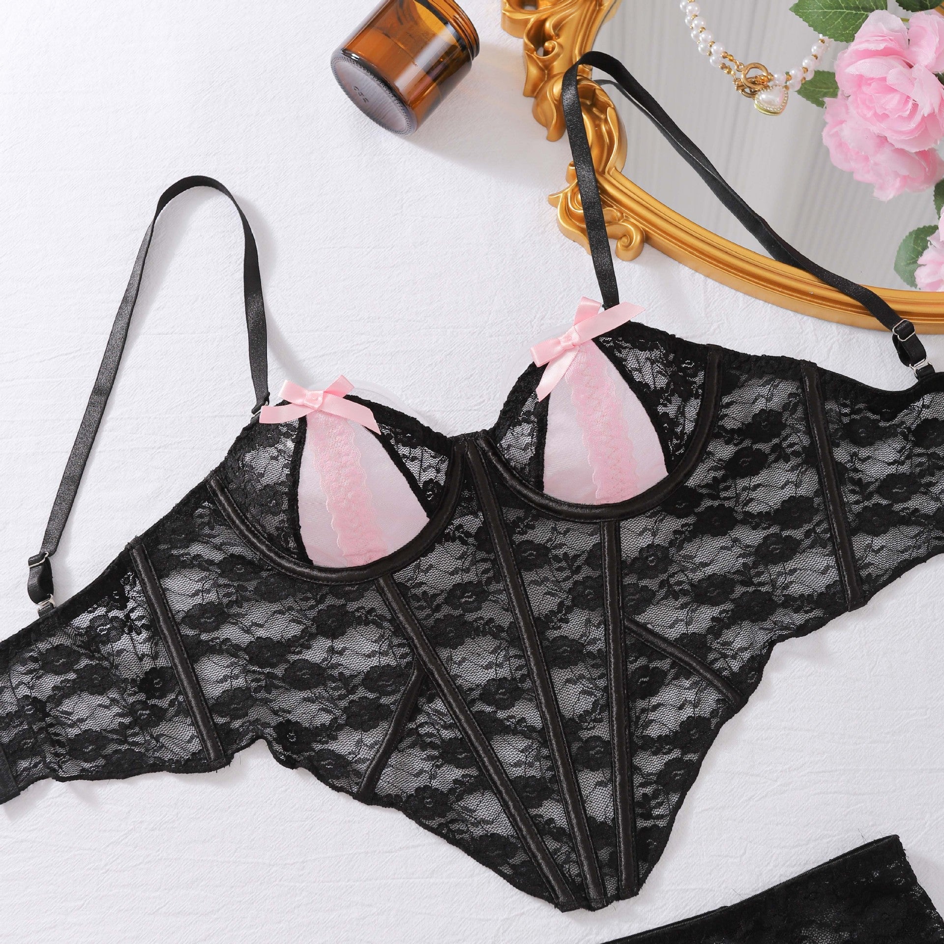 Underwear Very Sexy