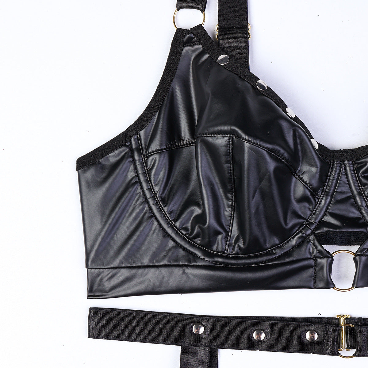Female Sluzu Lingerie