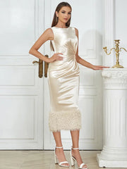 Stylish Bodycon Dress
