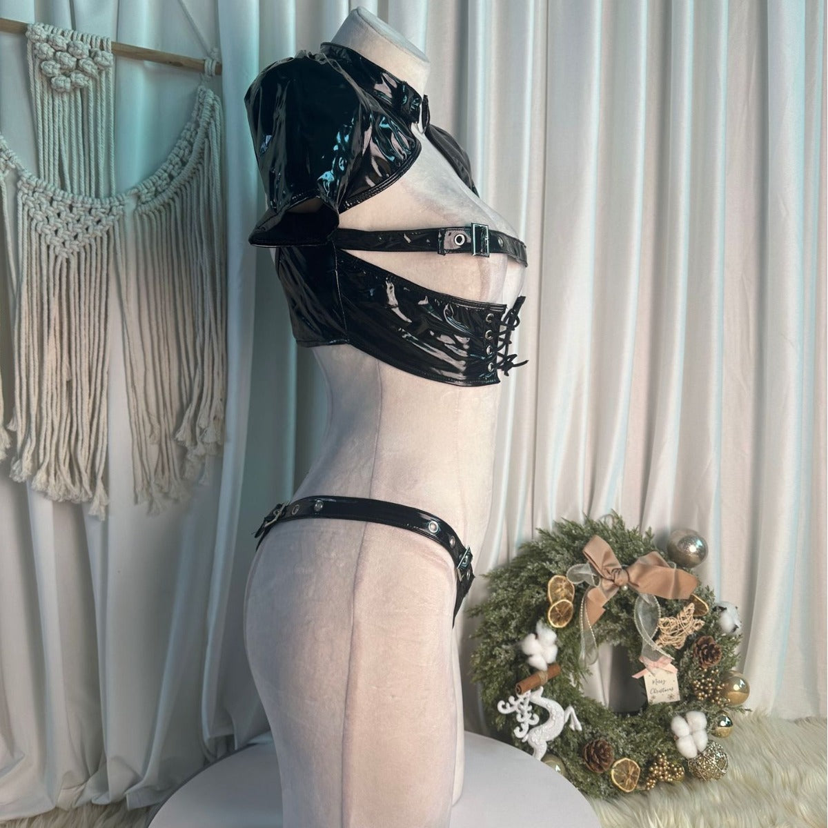 Super Sexy Sluzu Lingerie