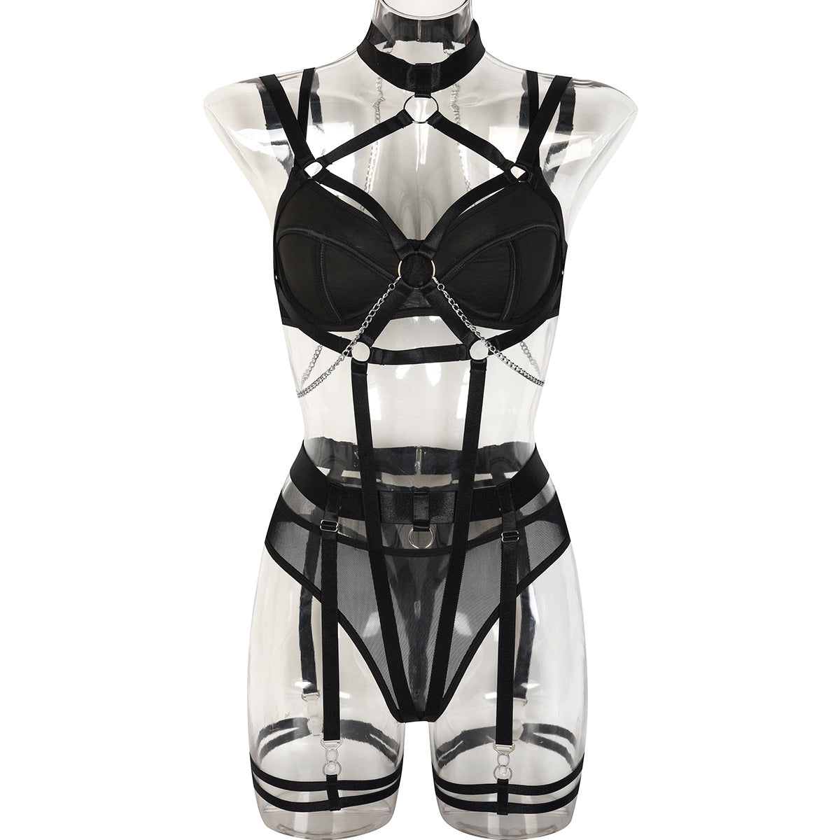 Lingerie Harnesses