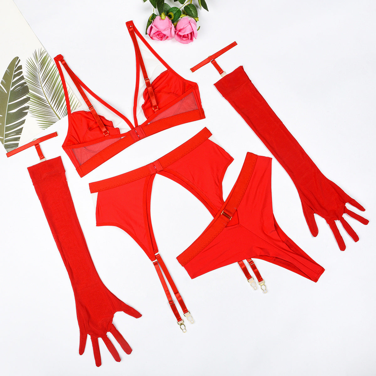 Revealing Underwear For Women