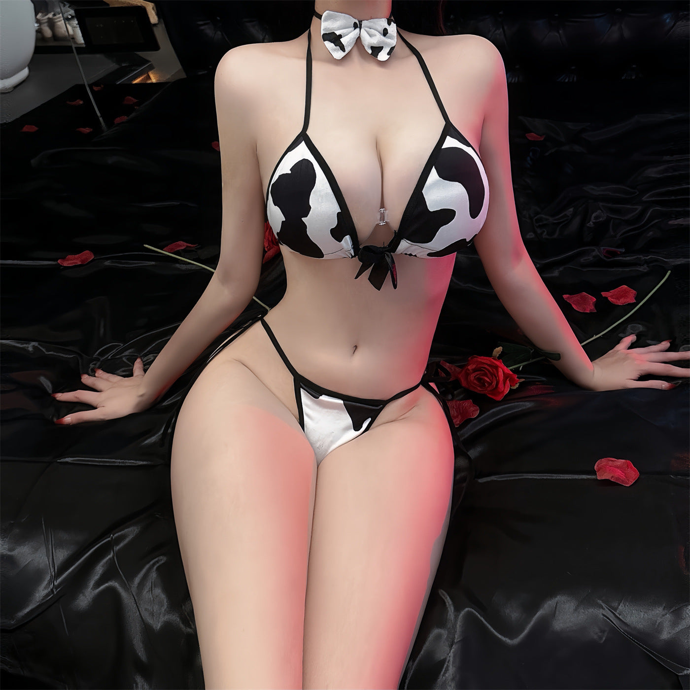 Cow Bikini
