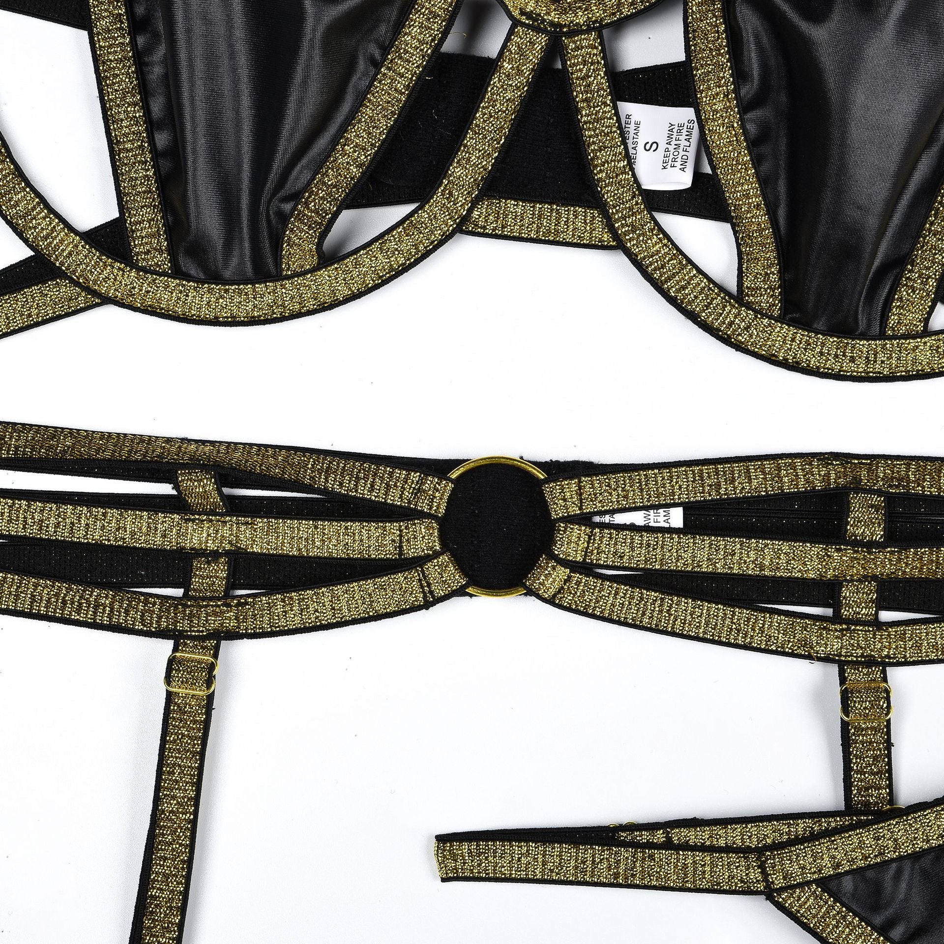 Light Sluzu Lingerie