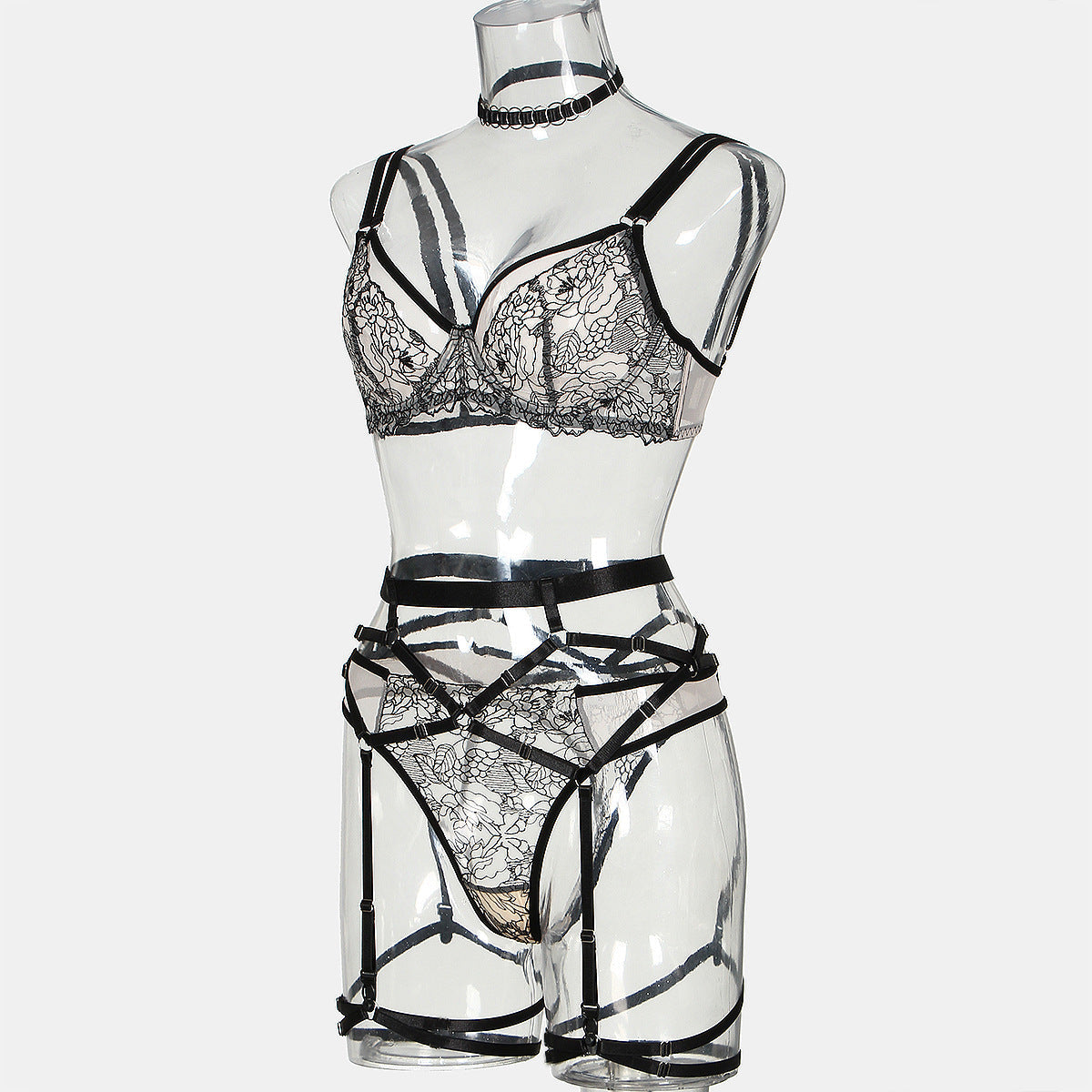 Sexy Affordable Bras