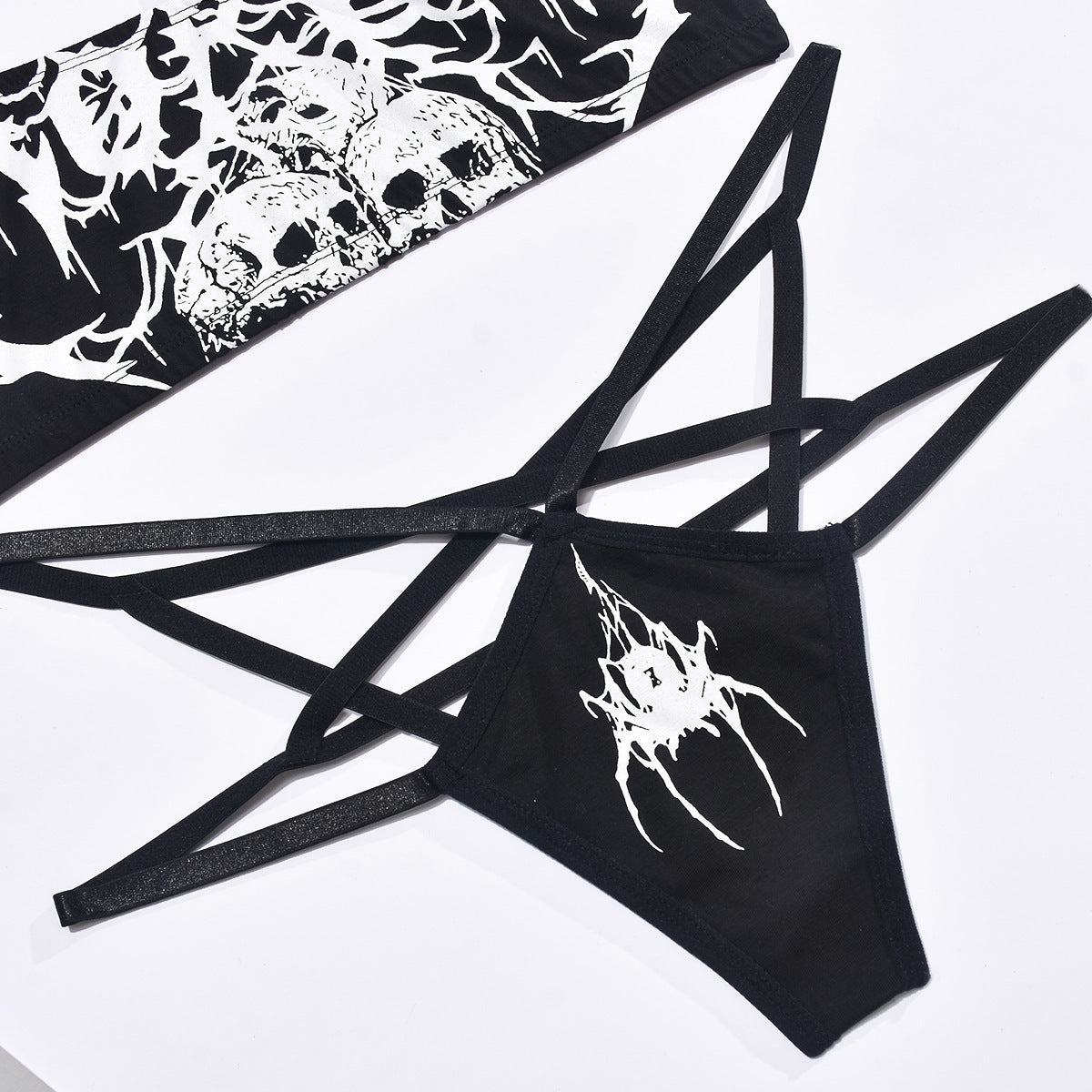 Sexy Pirate Halloween Costume Women Anime Cosplay Lingerie Set