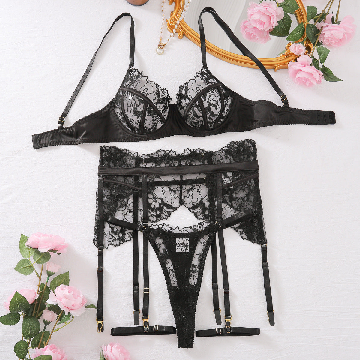 Hot And Sexy Underwear