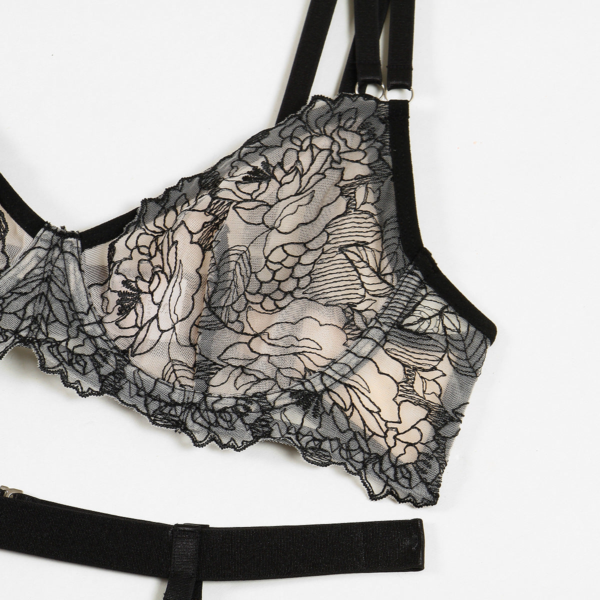Sexy Affordable Bras