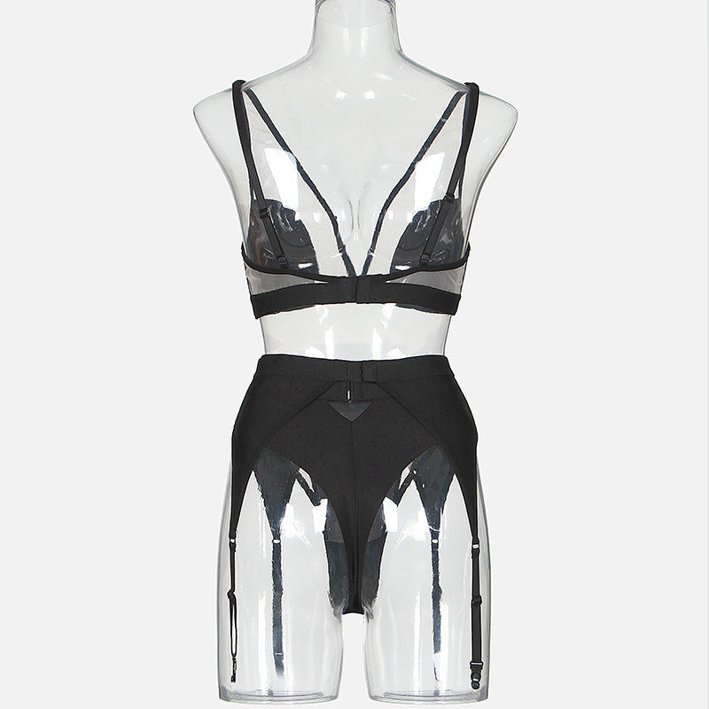 Revealing Underwear For Women