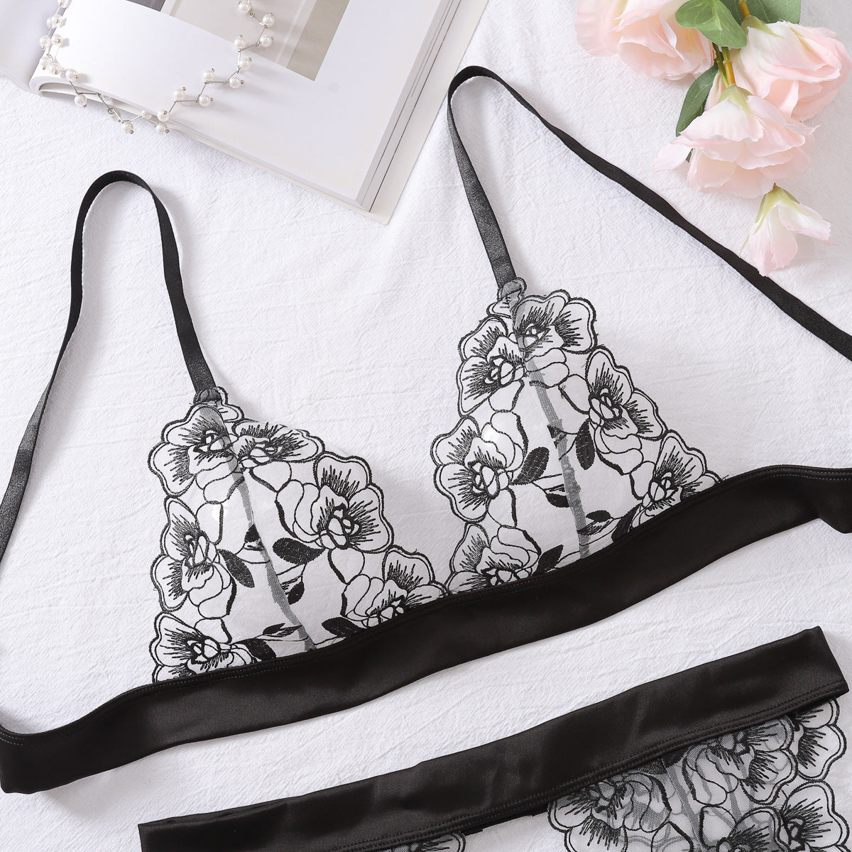 Lingerie Bras