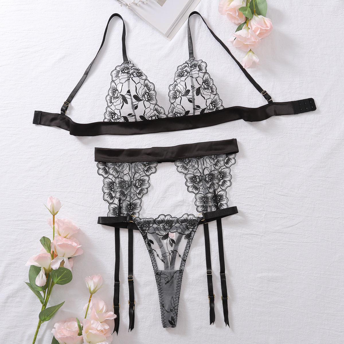 Lingerie Bras