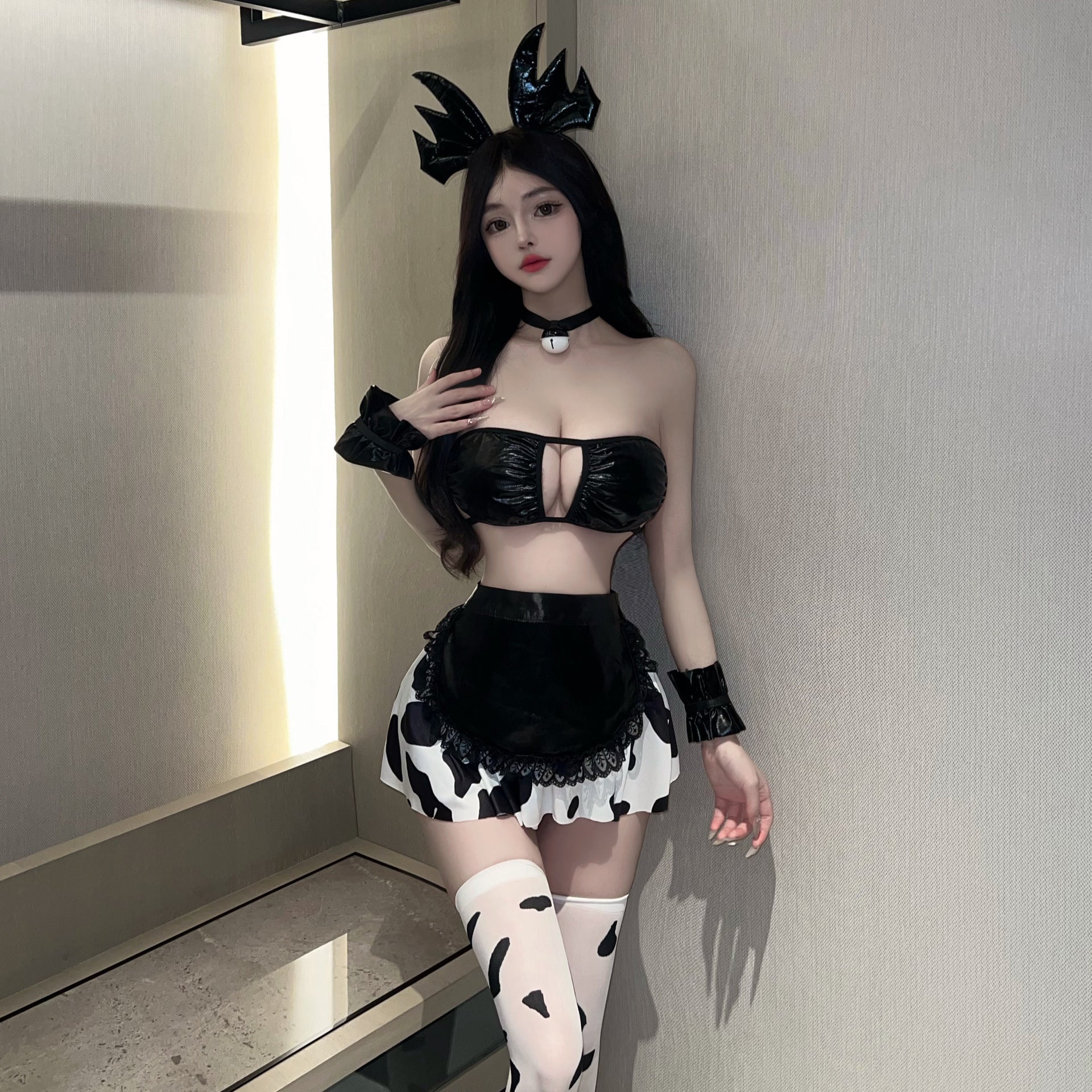 Sexy Cow Costumes