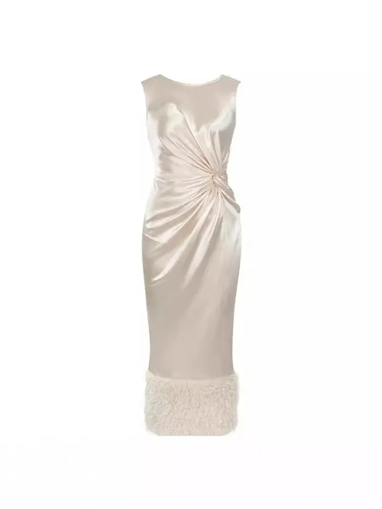 Stylish Bodycon Dress