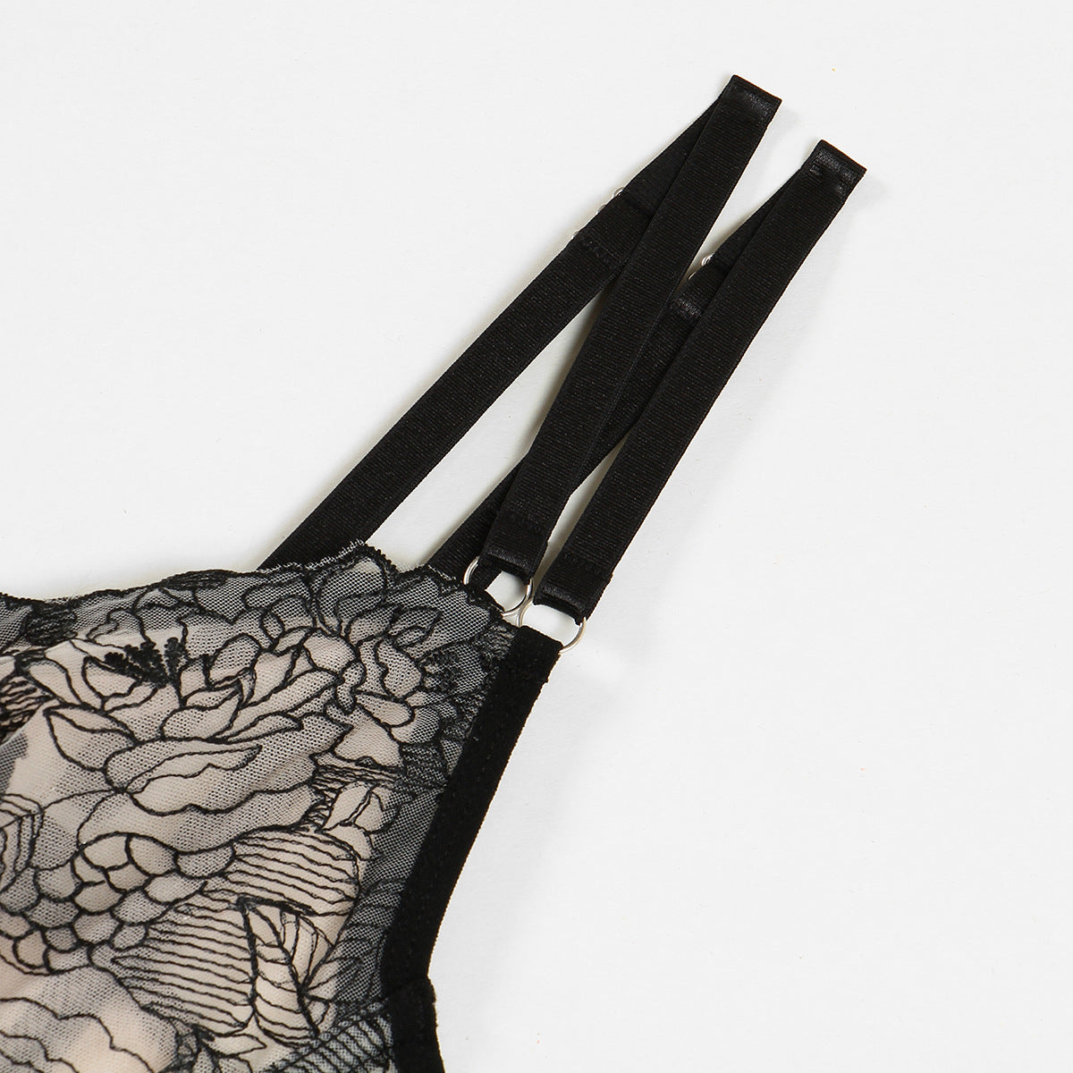 Sexy Affordable Bras