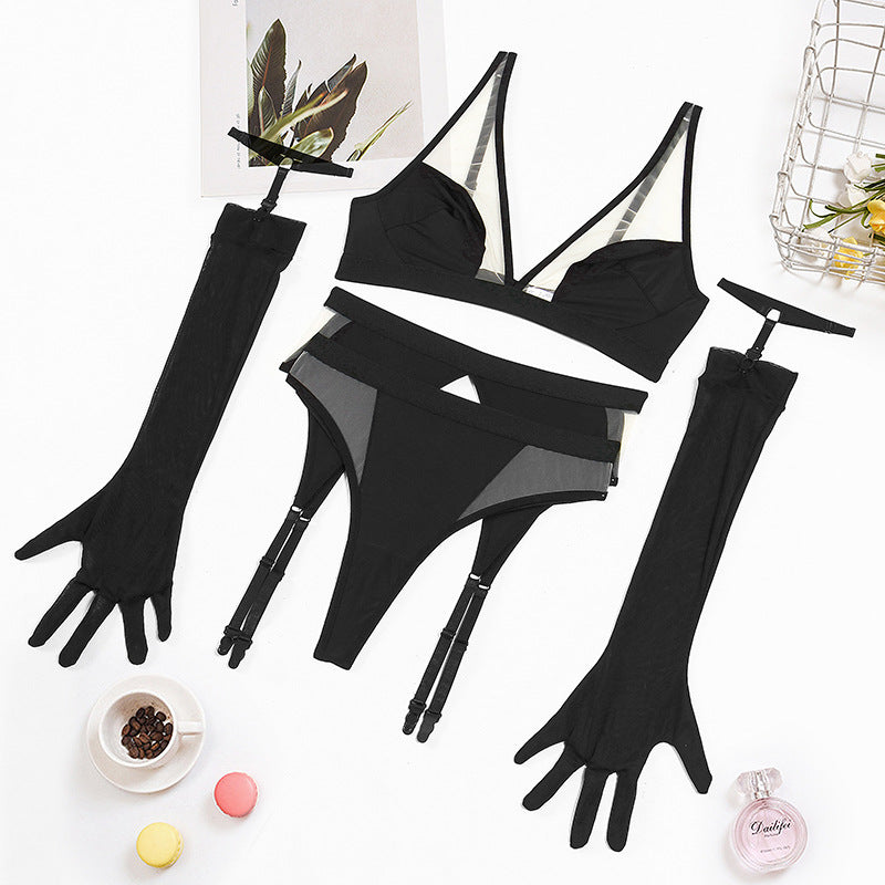 Revealing Underwear For Women