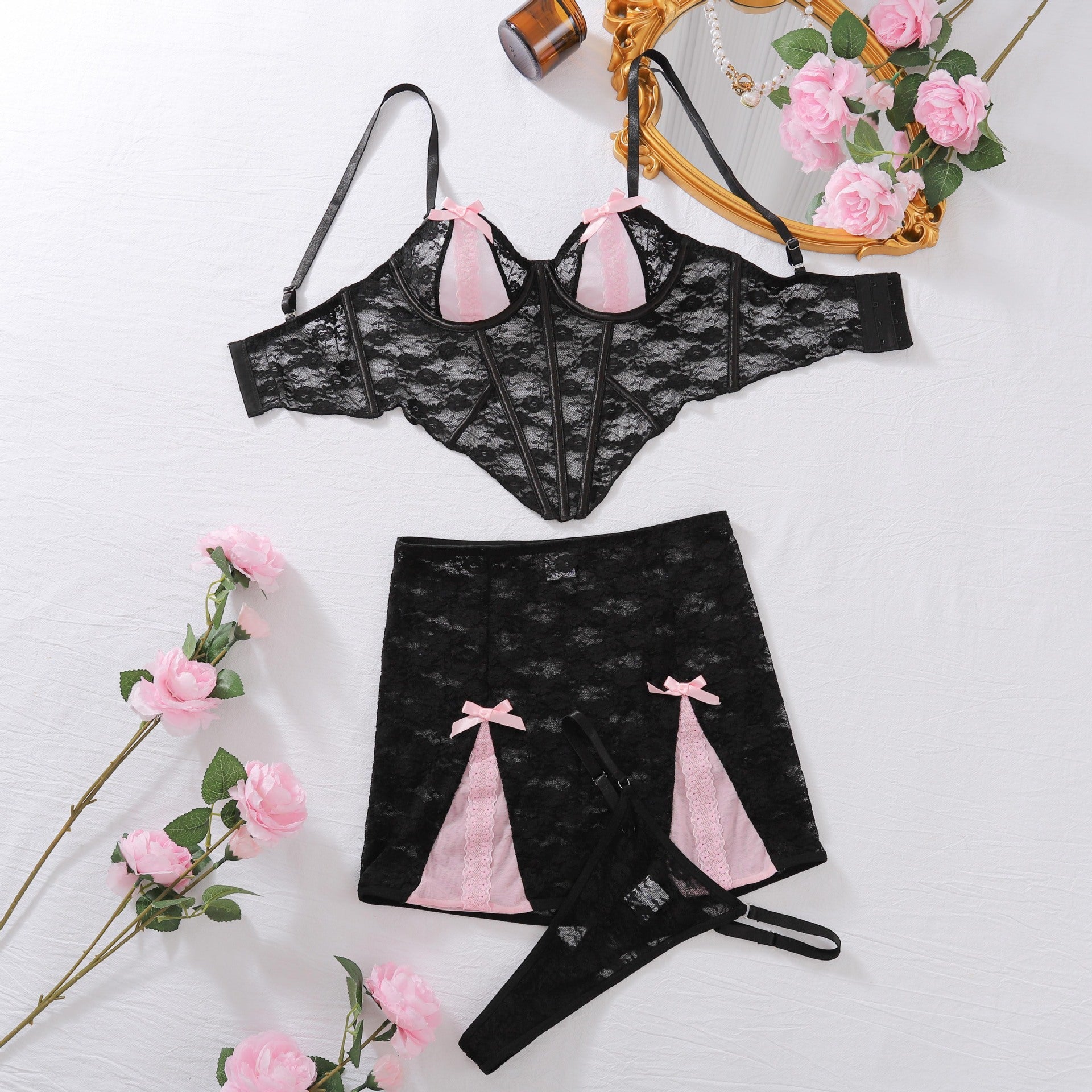 Underwear Very Sexy