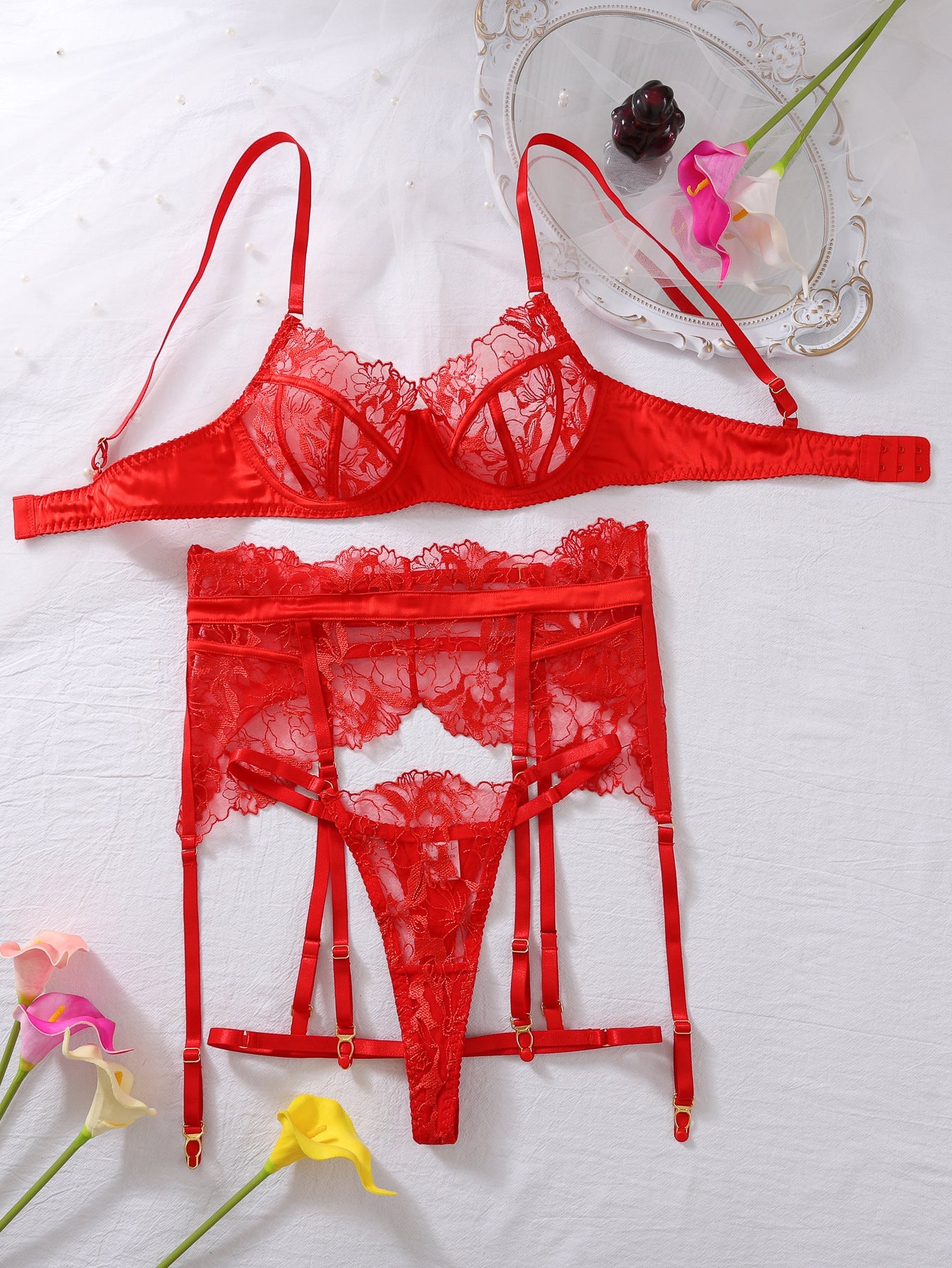 Hot And Sexy Underwear