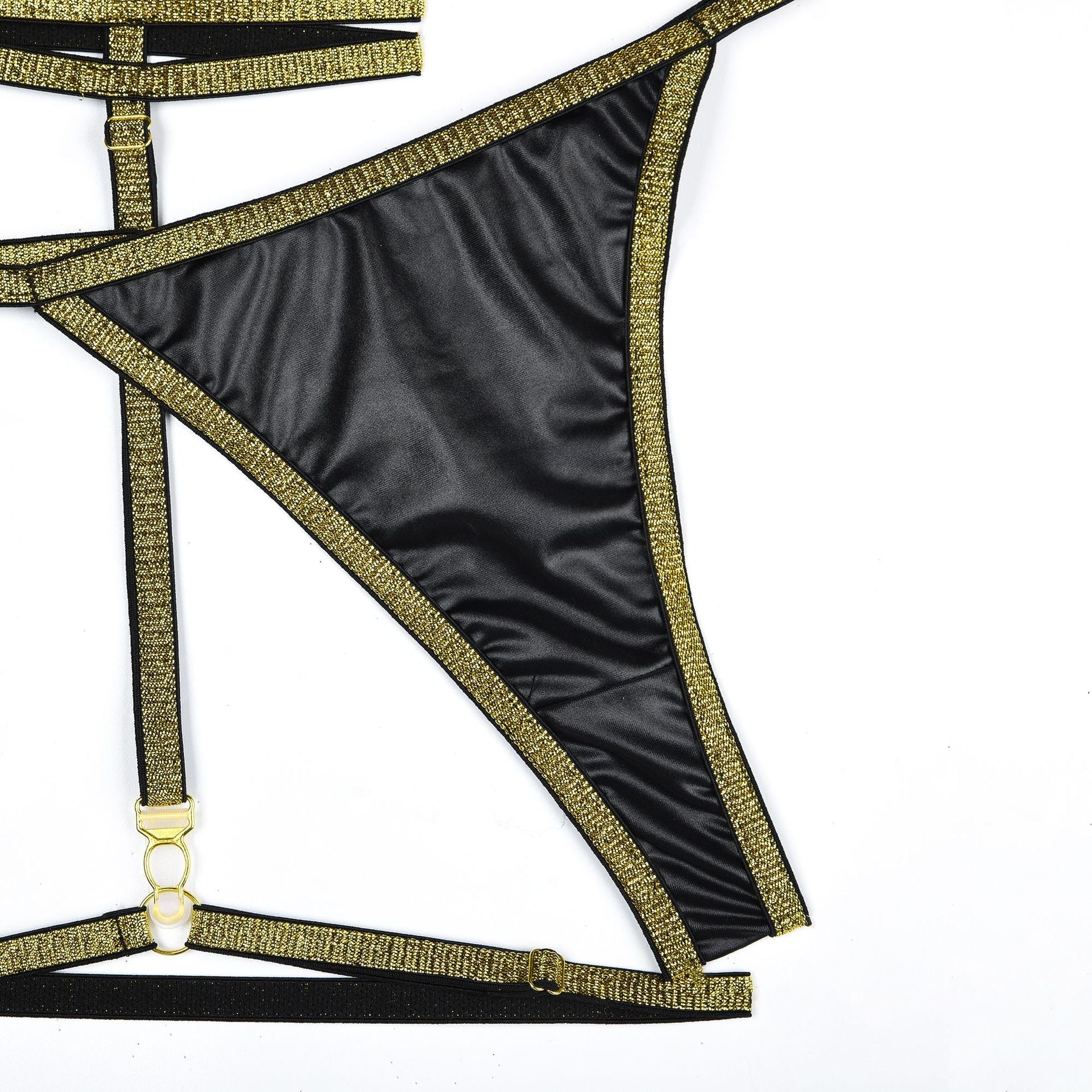 Light Sluzu Lingerie