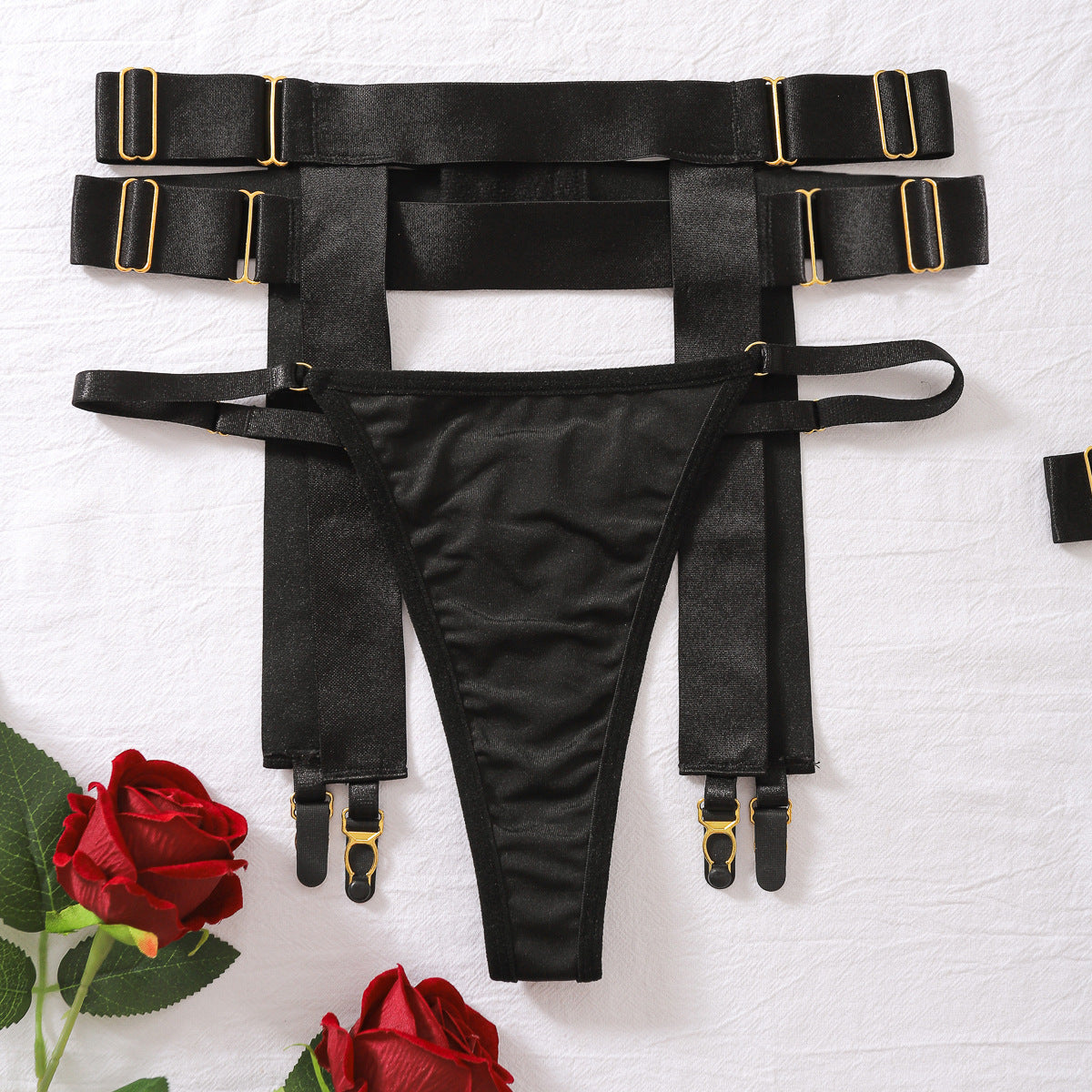 Open Lengerie