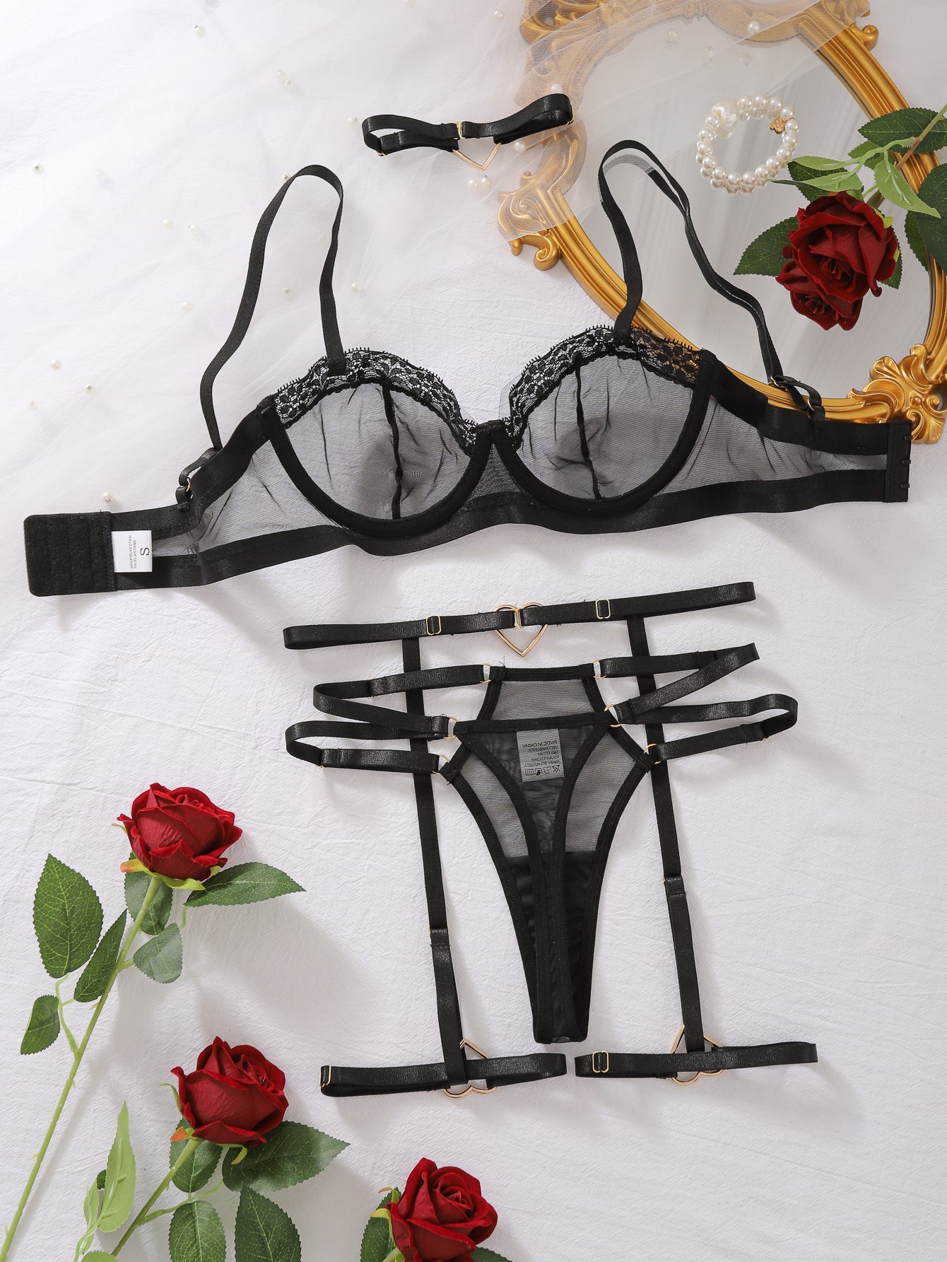 Bedroom Lingerie