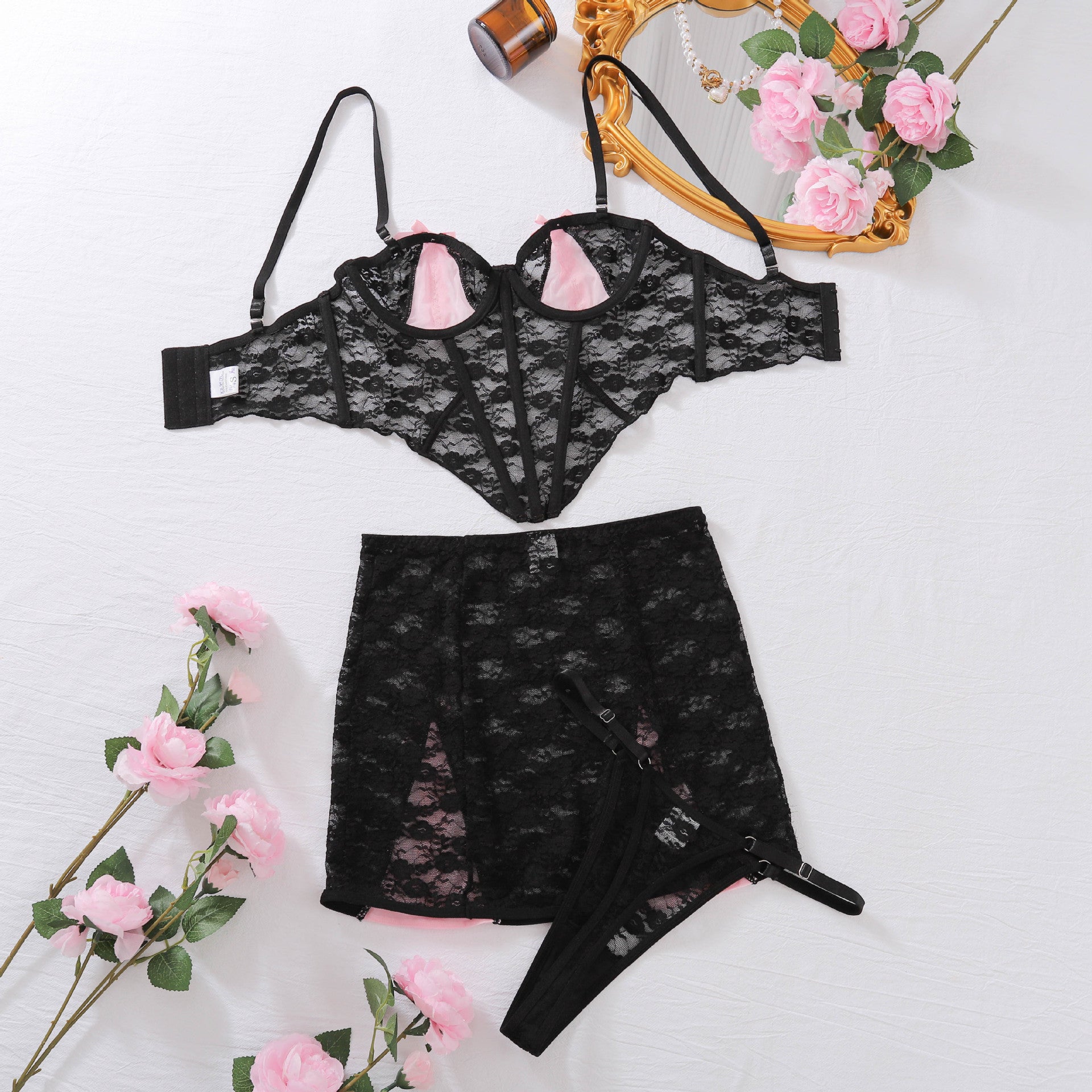 Underwear Very Sexy