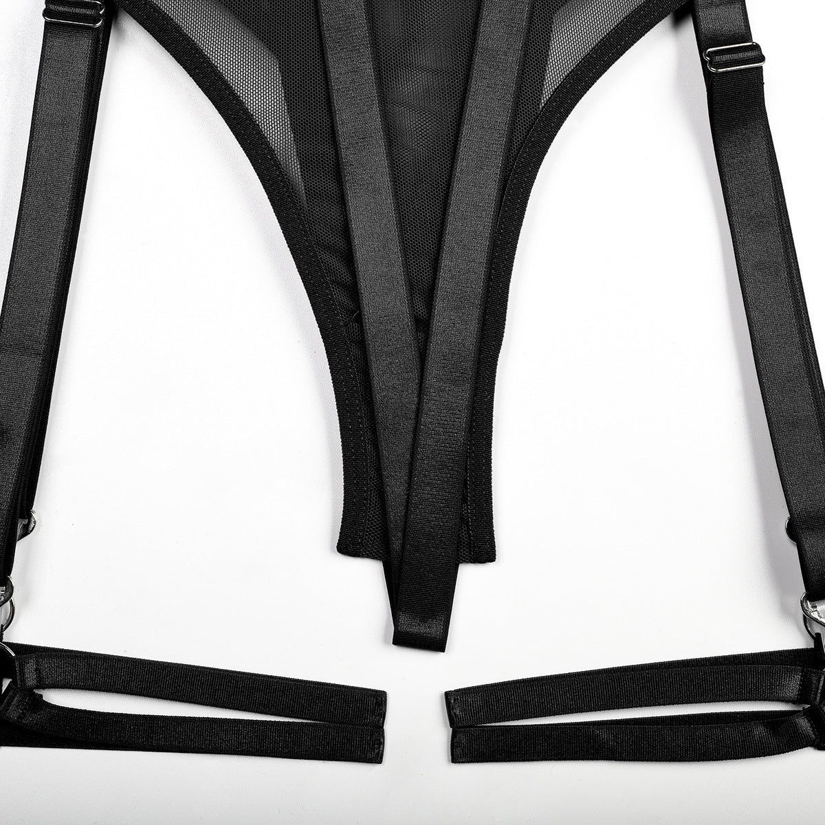 Lingerie Harnesses