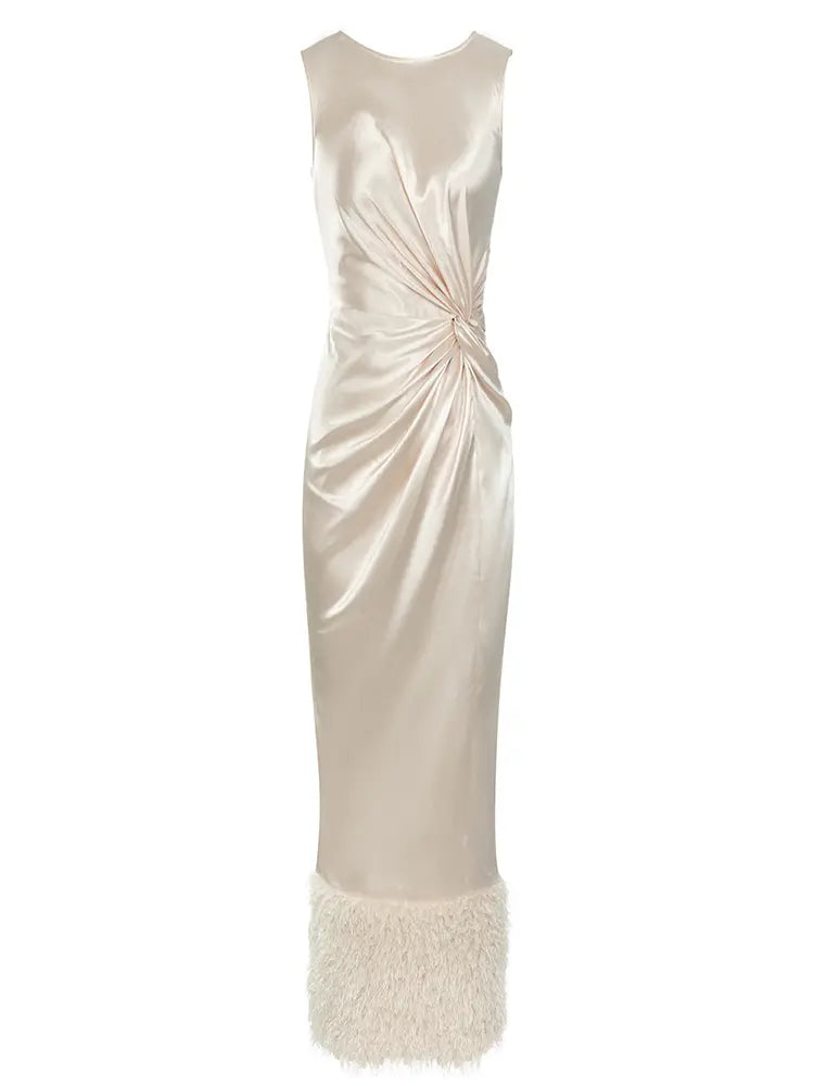 Stylish Bodycon Dress
