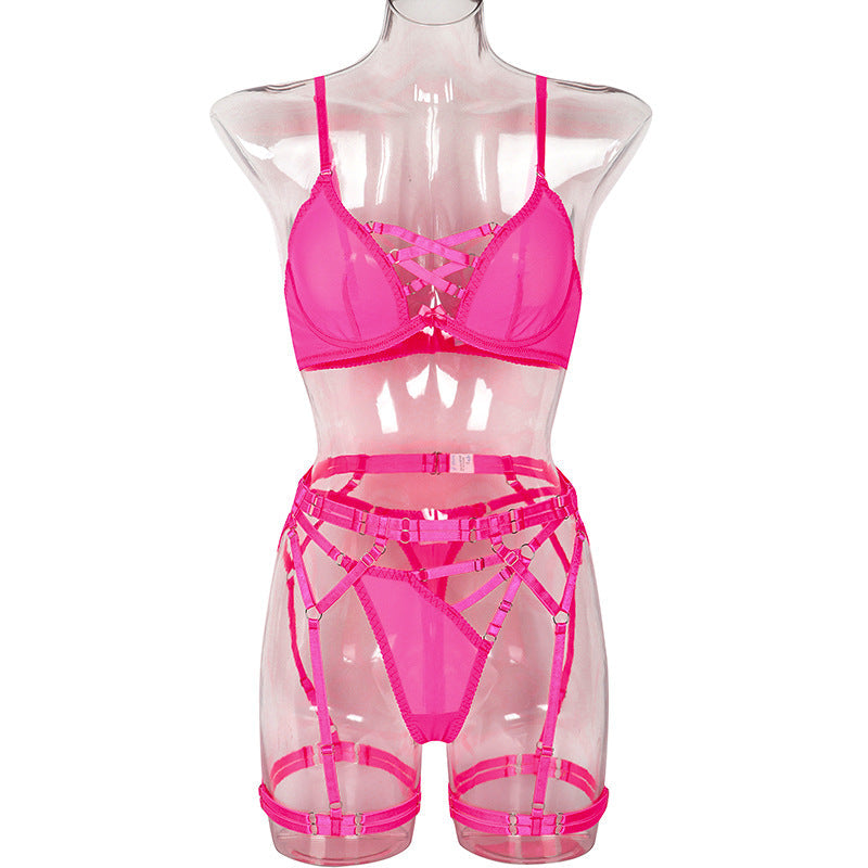 Lingerie Hot Uncensored