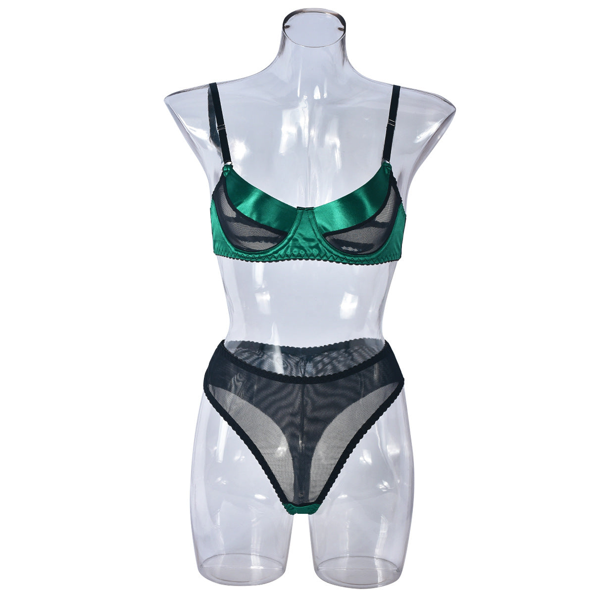See Thru Sexy Lace Lingerie Set Slutty amateur mature lingerie Bra Panties