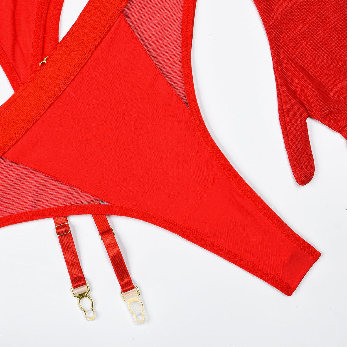 Revealing Underwear For Women