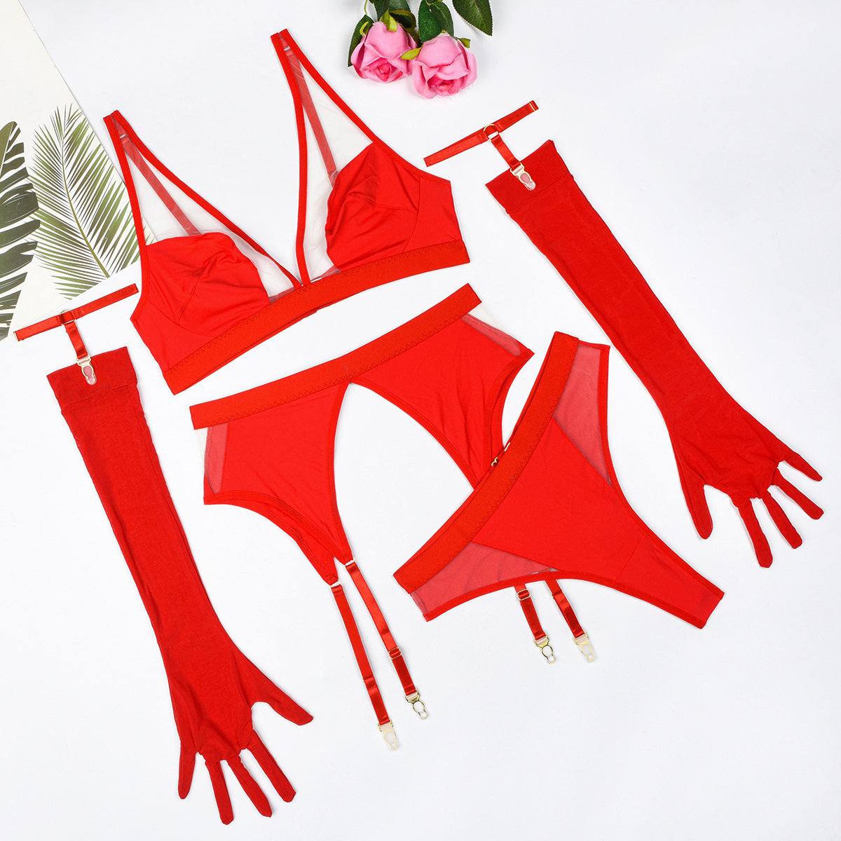 Revealing Underwear For Women