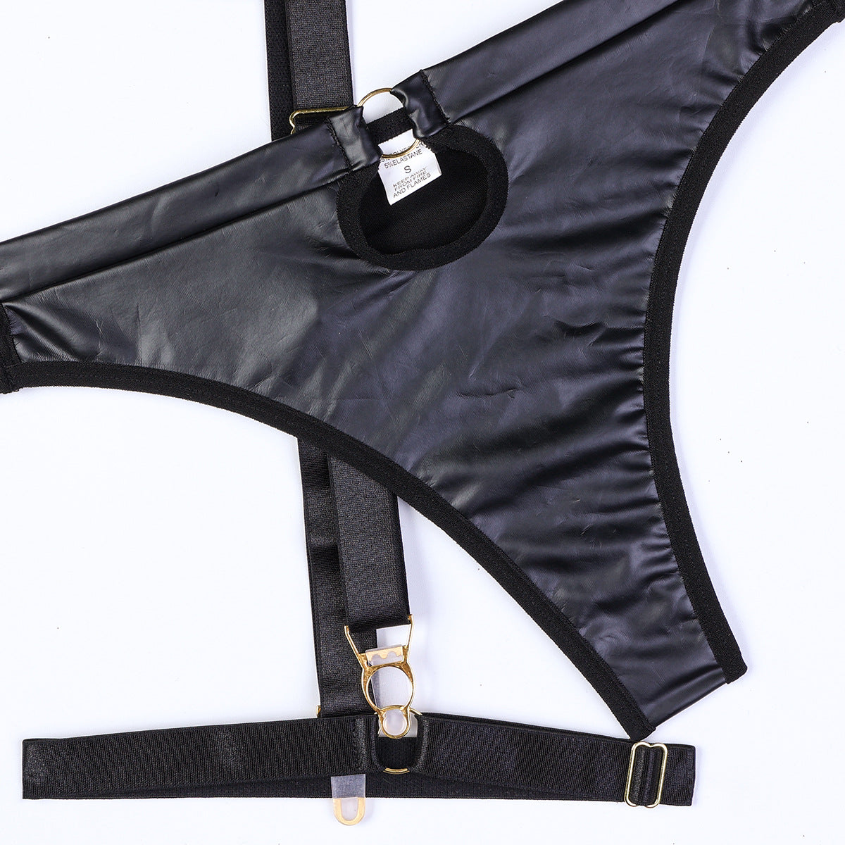 Female Sluzu Lingerie