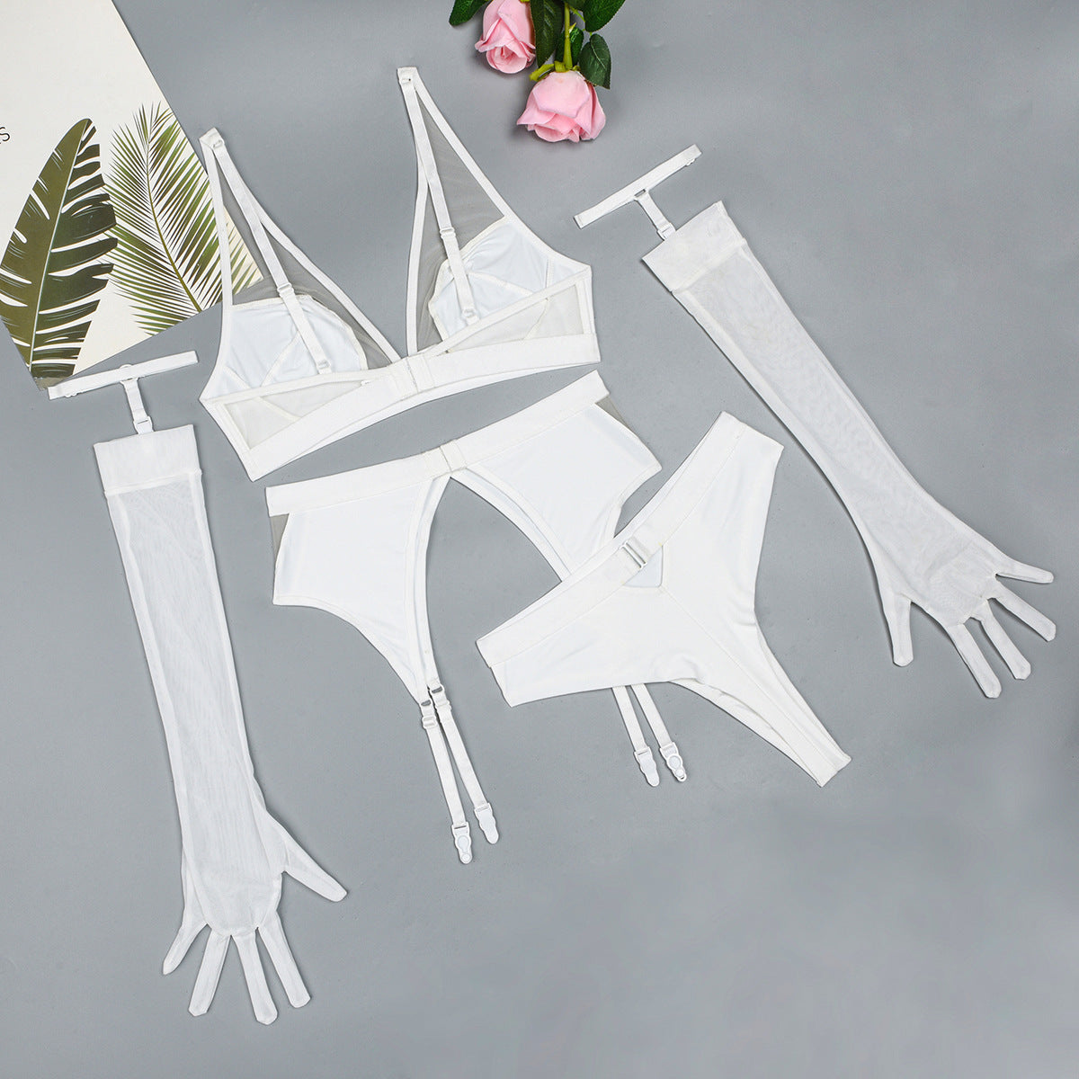 Revealing Underwear For Women