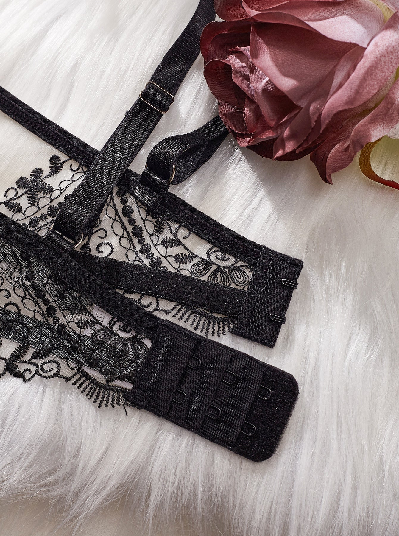 Extreme Erotic Lingerie