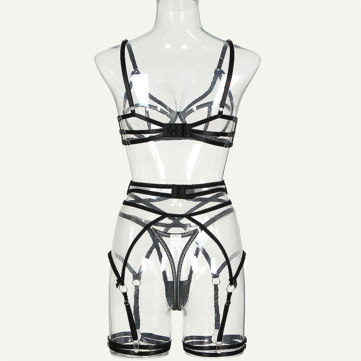 Women Lingerie Sheer