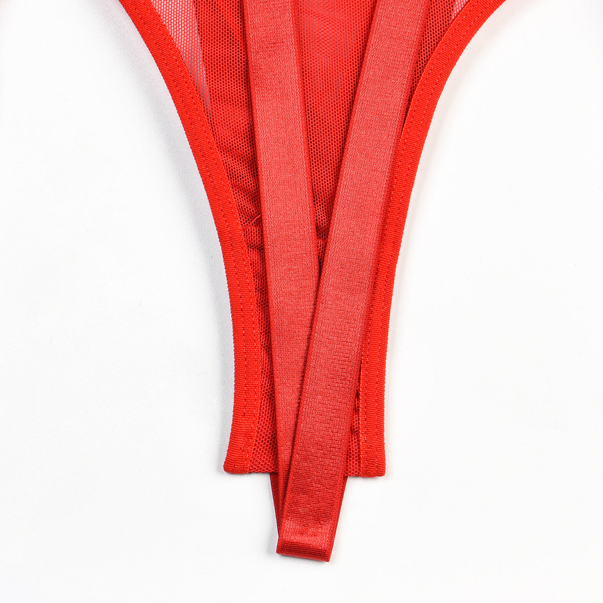 Lingerie Harnesses