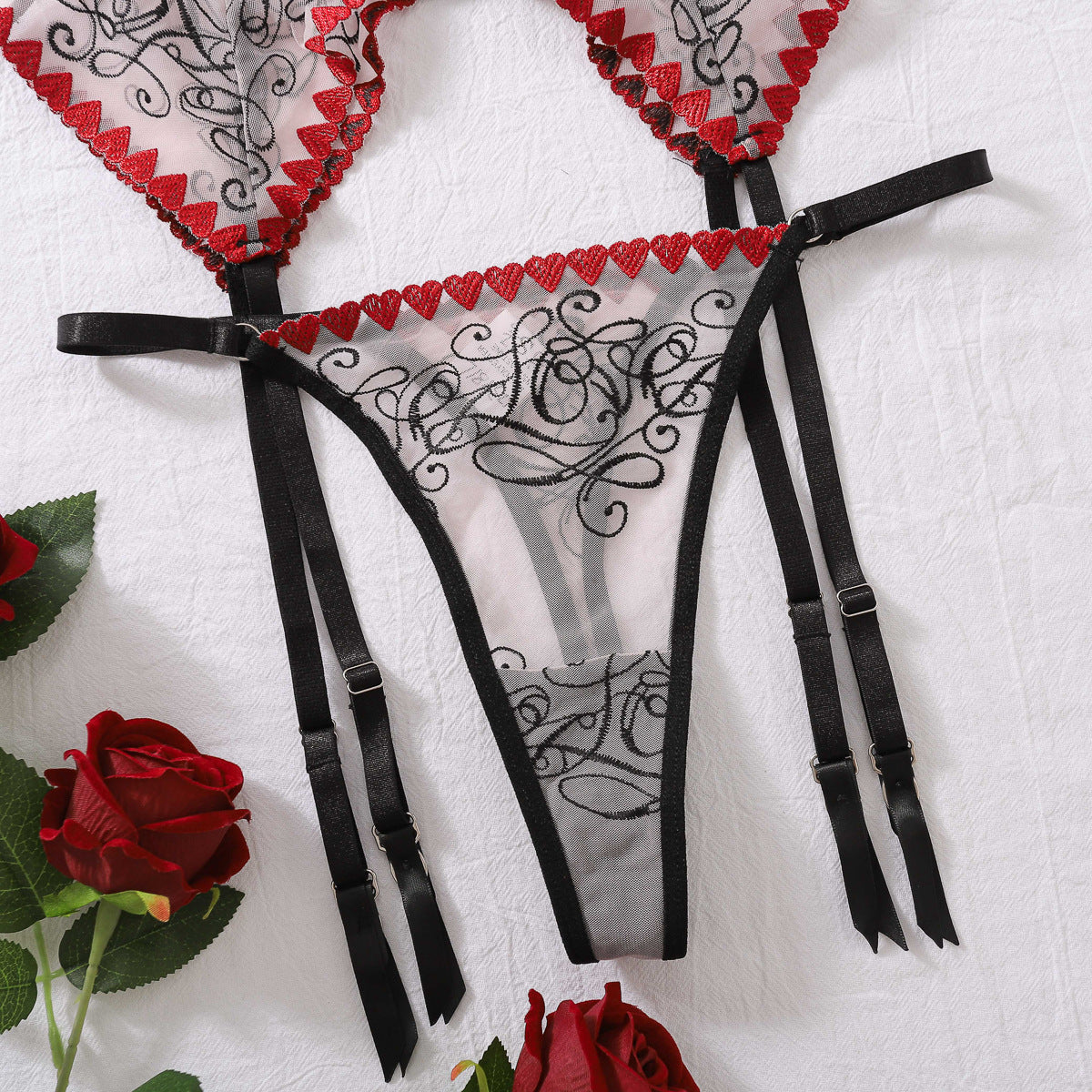 Sexy Female Bra