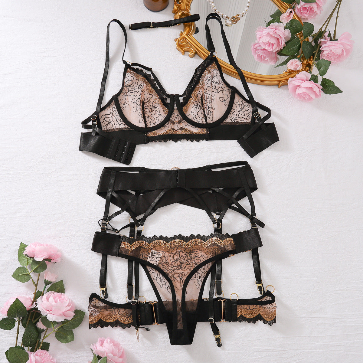 Sexy Lingerie Bras