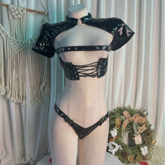 Super Sexy Sluzu Lingerie
