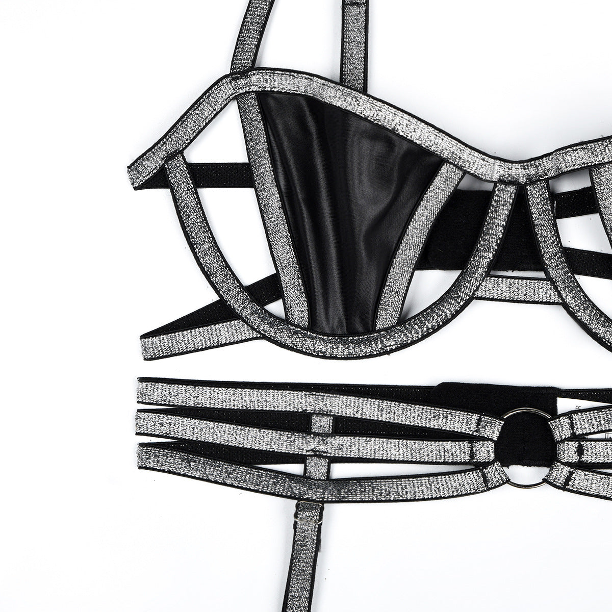 Light Sluzu Lingerie