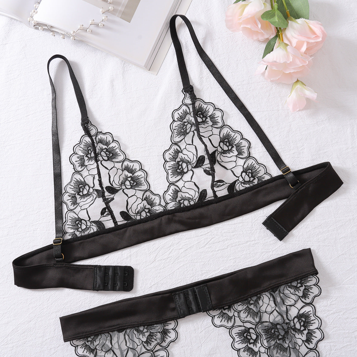 Lingerie Bras
